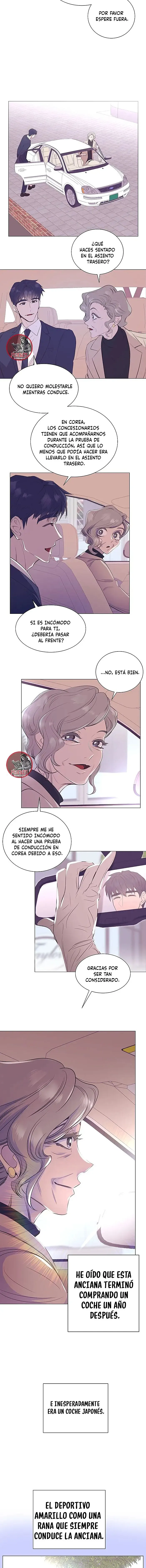 Genio de las ventas Capitulo 12 página 3