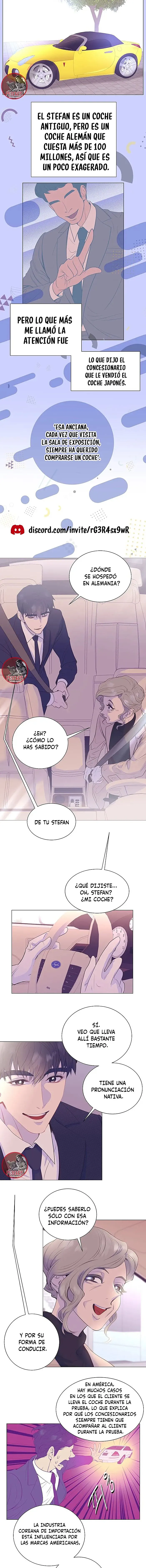 Genio de las ventas Capitulo 12 página 4
