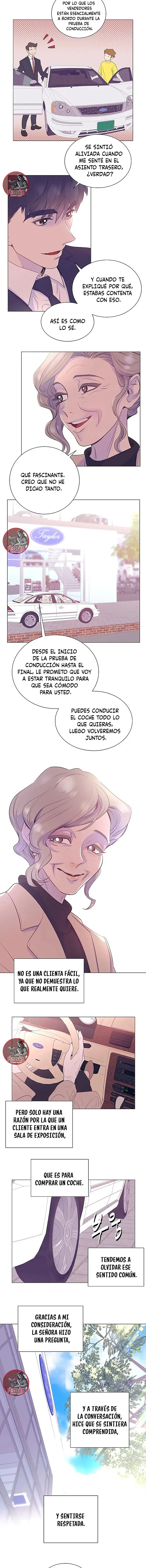 Genio de las ventas Capitulo 12 página 5