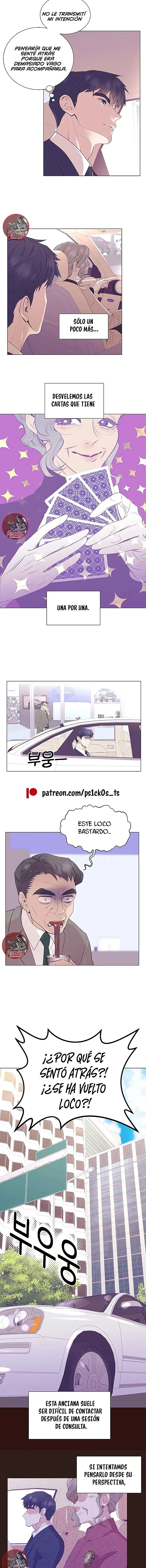 Genio de las ventas Capitulo 12 página 6