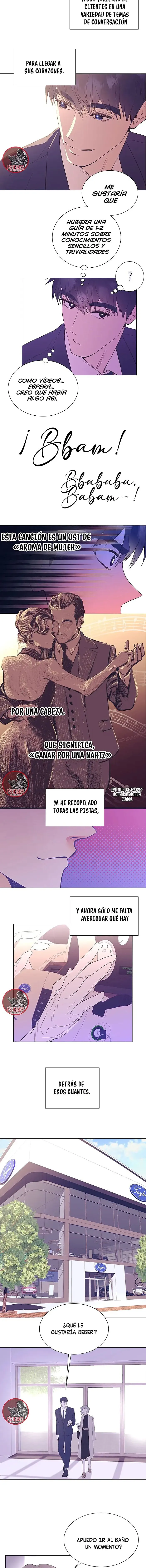 Genio de las ventas Capitulo 12 página 9