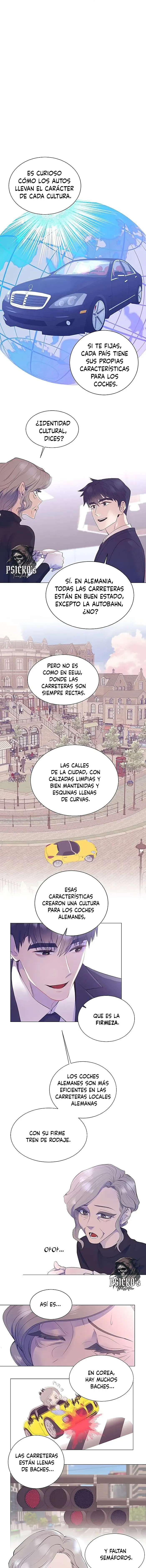 Genio de las ventas Capitulo 13 página 2
