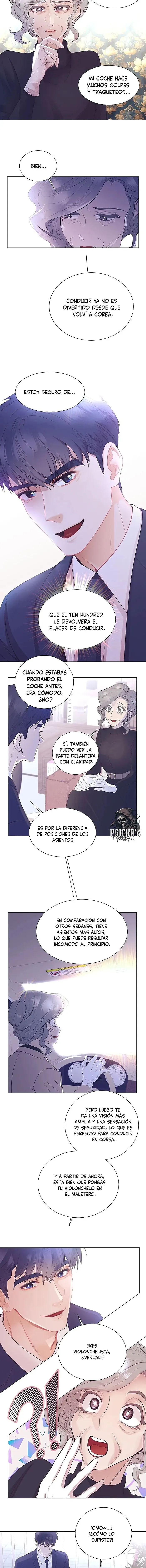 Genio de las ventas Capitulo 13 página 3
