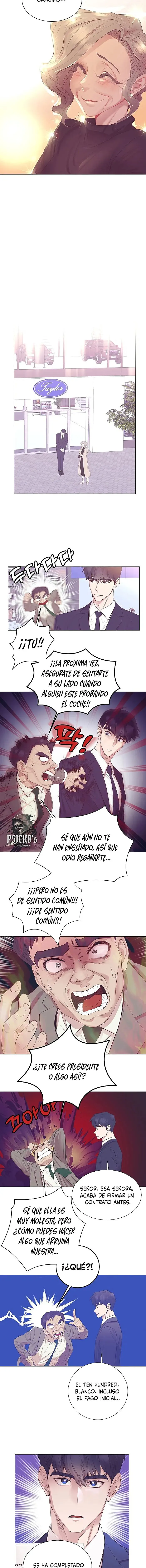 Genio de las ventas Capitulo 13 página 5