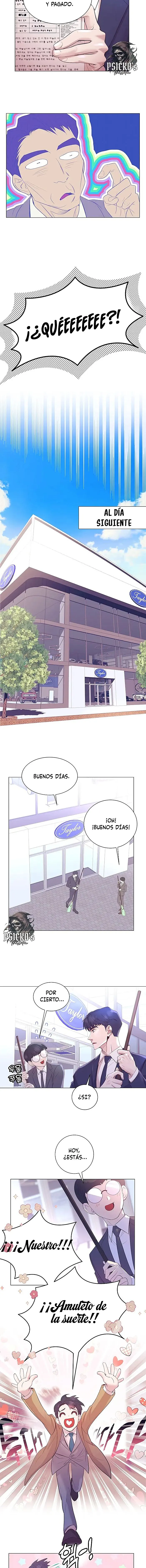 Genio de las ventas Capitulo 13 página 6