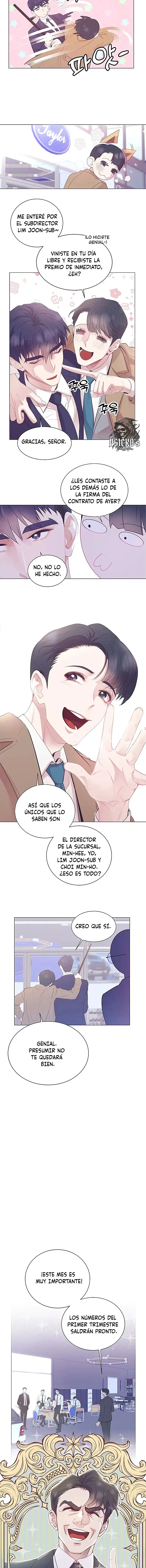 Genio de las ventas Capitulo 13 página 7