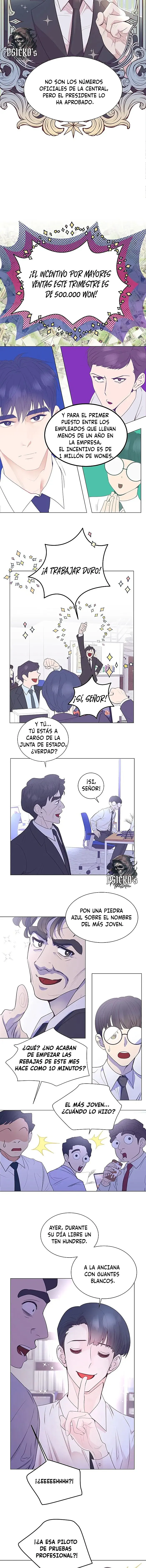 Genio de las ventas Capitulo 13 página 8