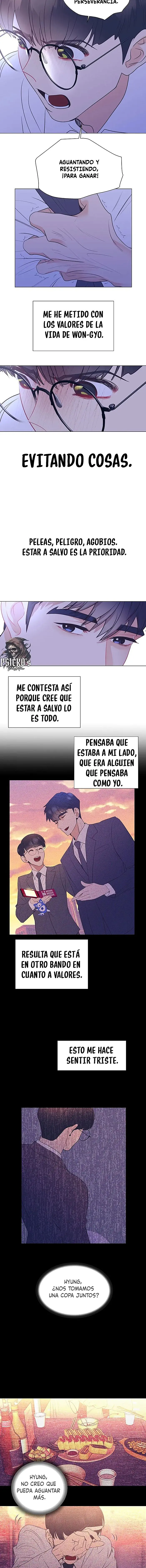 Genio de las ventas Capitulo 14 página 10