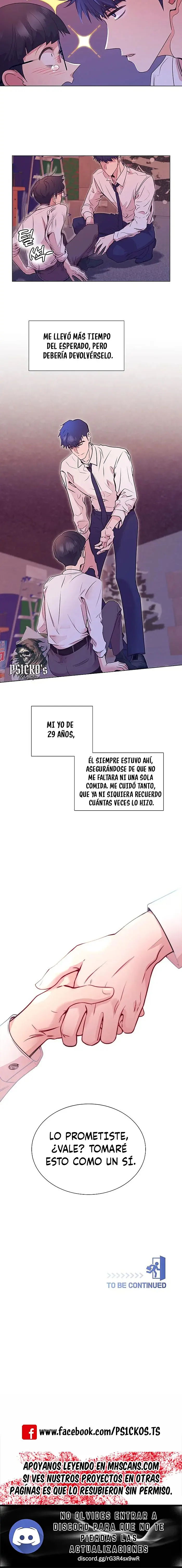 Genio de las ventas Capitulo 14 página 12