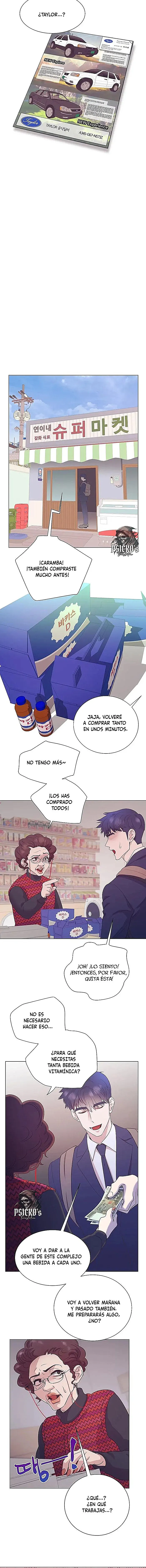 Genio de las ventas Capitulo 15 página 11