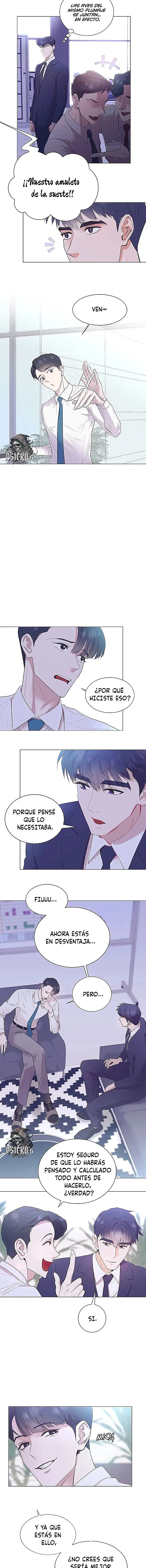 Genio de las ventas Capitulo 15 página 3