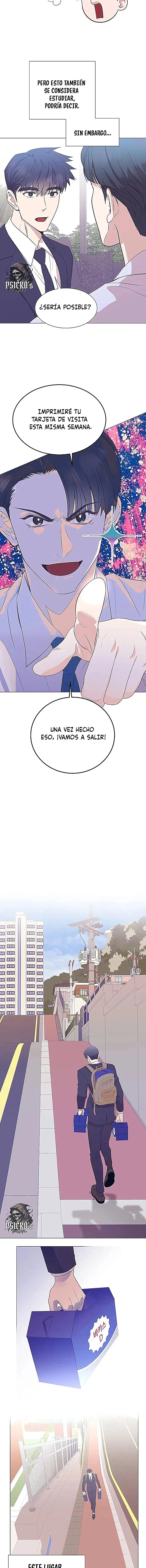 Genio de las ventas Capitulo 15 página 7