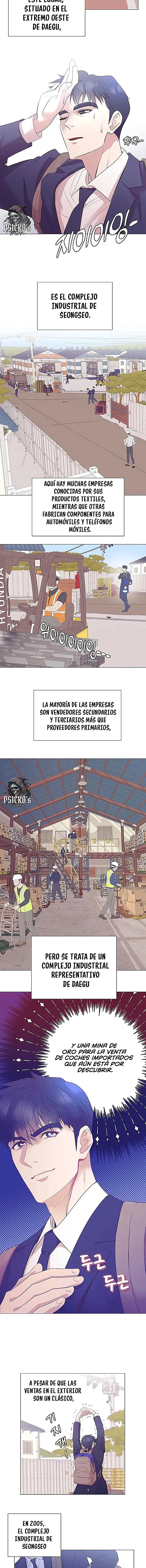 Genio de las ventas Capitulo 15 página 8