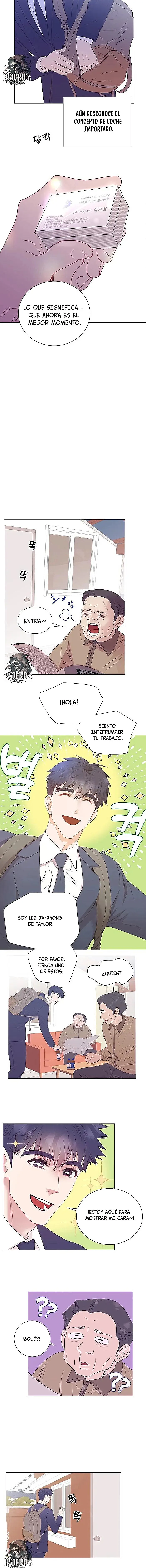 Genio de las ventas Capitulo 15 página 9