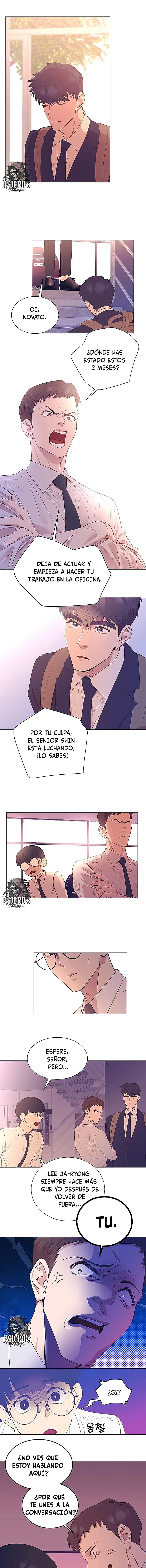 Genio de las ventas Capitulo 16 página 10