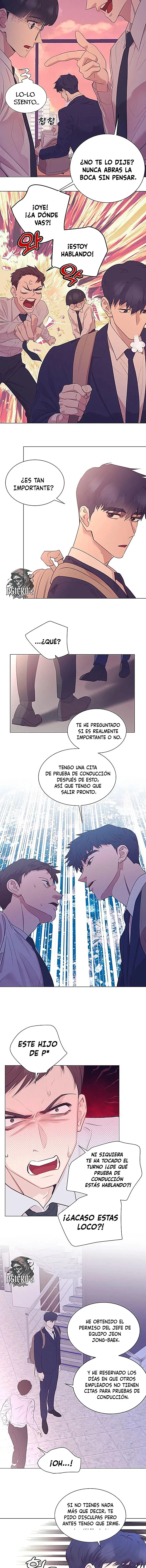 Genio de las ventas Capitulo 16 página 11