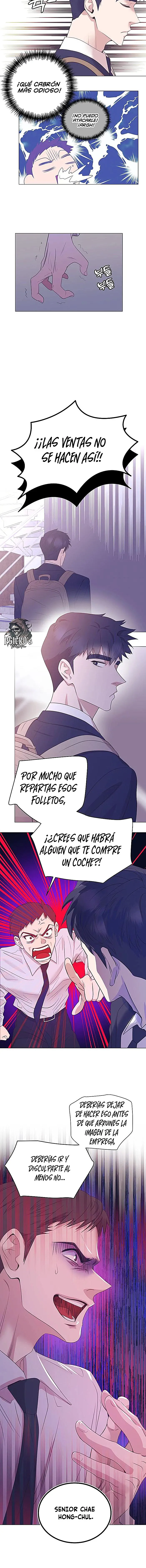 Genio de las ventas Capitulo 16 página 12