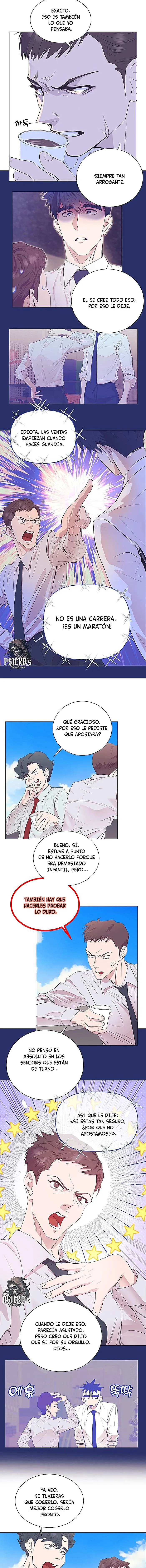 Genio de las ventas Capitulo 16 página 2