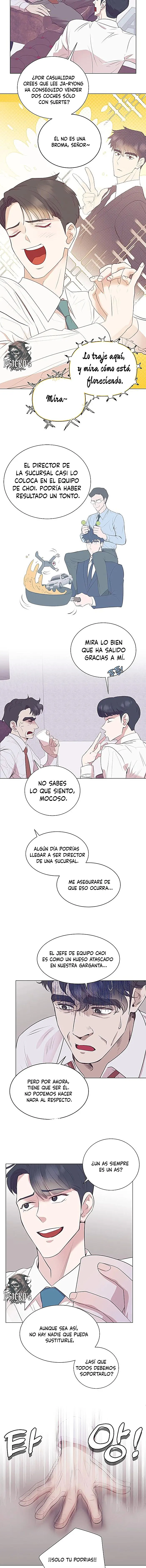 Genio de las ventas Capitulo 16 página 4
