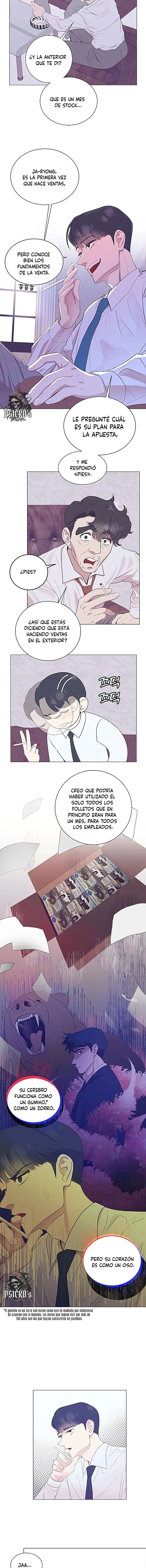 Genio de las ventas Capitulo 16 página 7