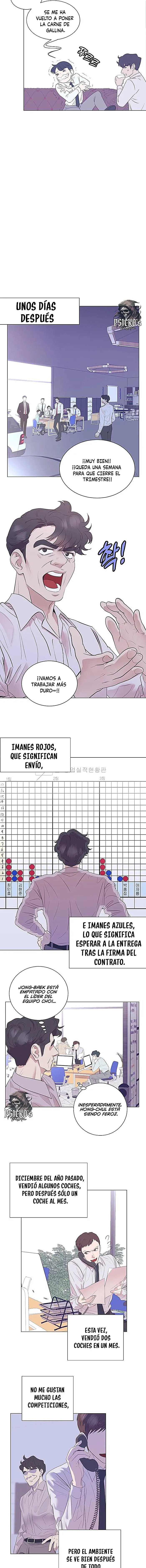 Genio de las ventas Capitulo 16 página 8