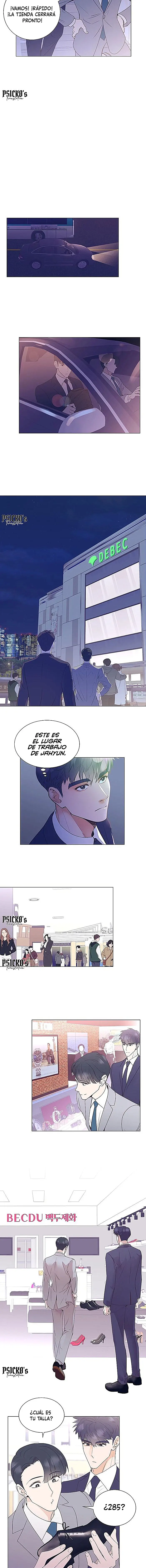 Genio de las ventas Capitulo 17 página 10