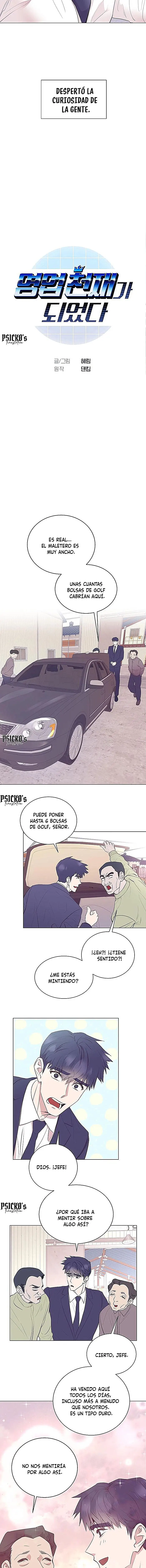 Genio de las ventas Capitulo 17 página 2