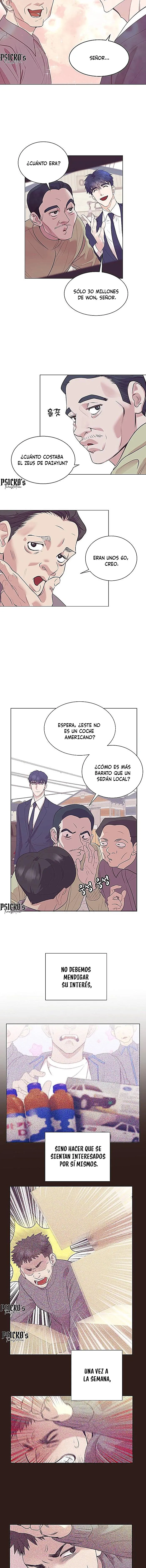 Genio de las ventas Capitulo 17 página 3