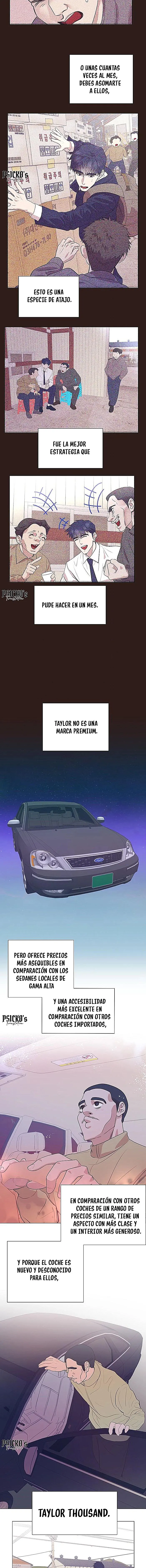 Genio de las ventas Capitulo 17 página 4