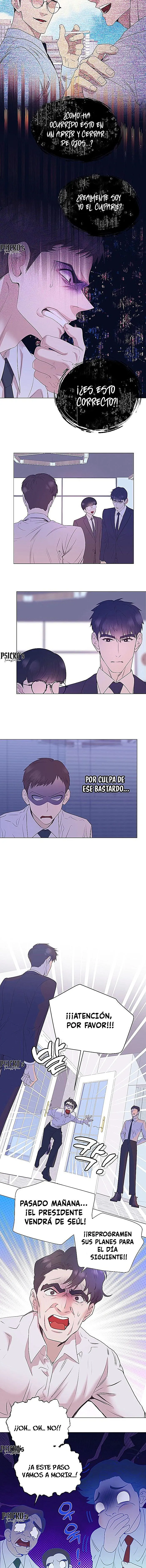 Genio de las ventas Capitulo 18 página 11