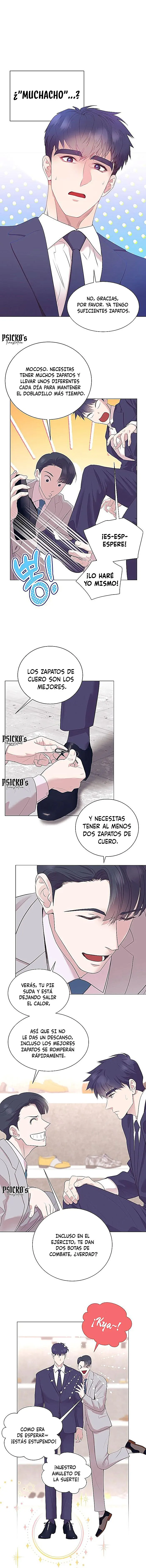Genio de las ventas Capitulo 18 página 2