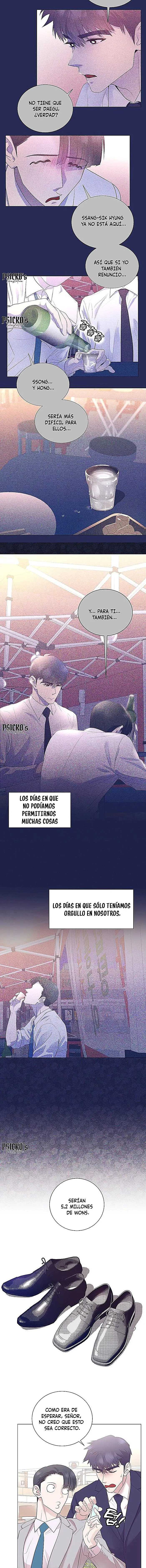 Genio de las ventas Capitulo 18 página 5