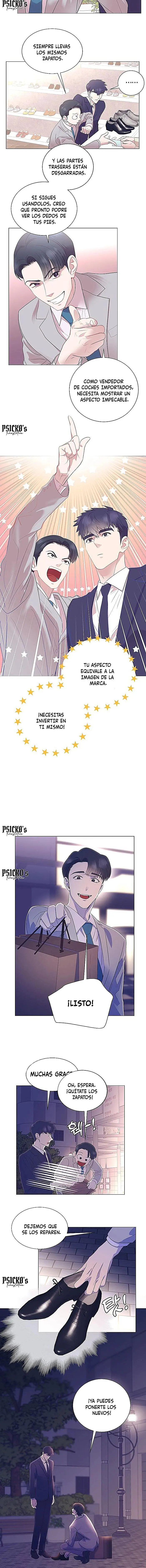 Genio de las ventas Capitulo 18 página 6
