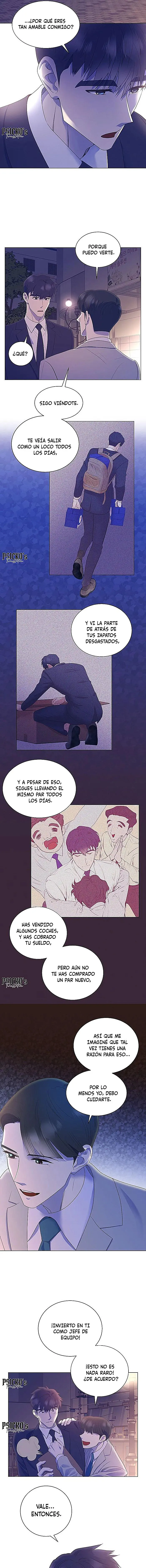 Genio de las ventas Capitulo 18 página 7