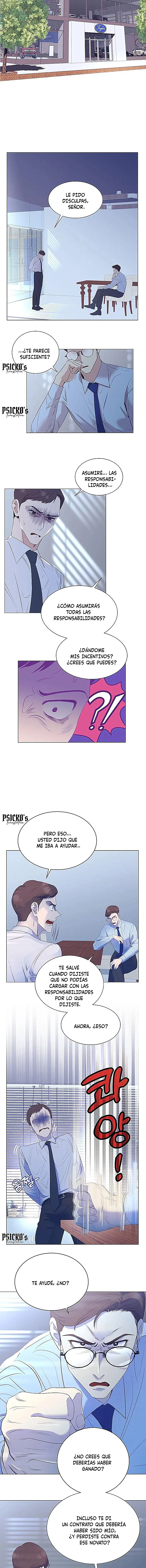 Genio de las ventas Capitulo 18 página 9