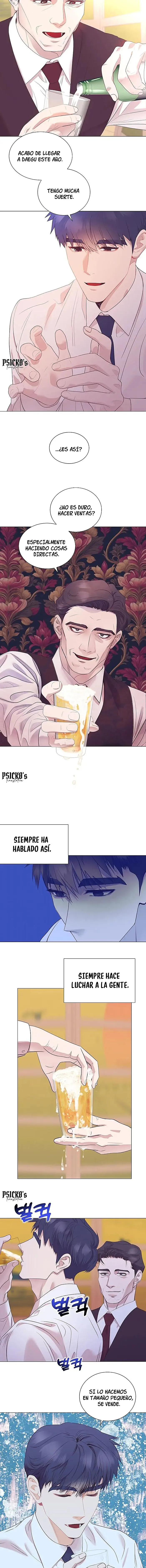 Genio de las ventas Capitulo 19 página 12