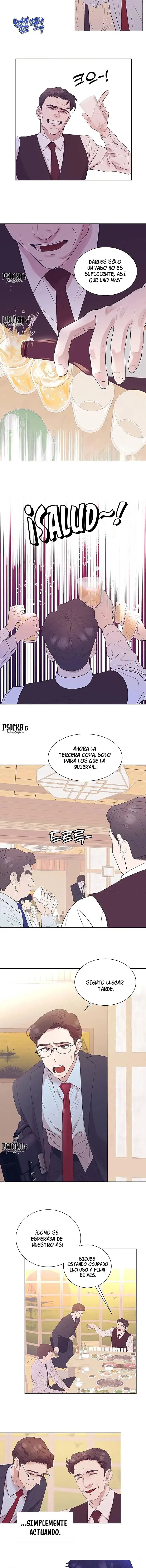 Genio de las ventas Capitulo 19 página 5