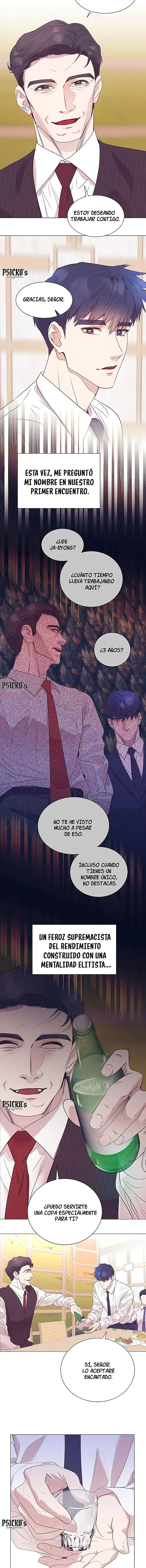 Genio de las ventas Capitulo 19 página 8