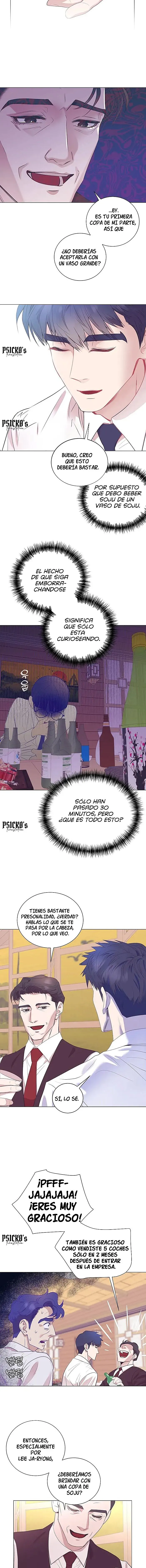 Genio de las ventas Capitulo 19 página 9