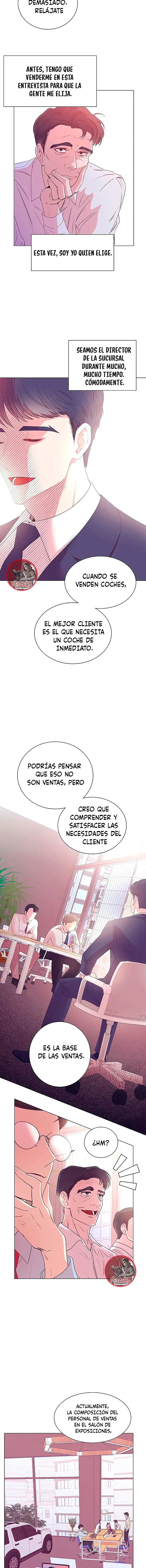 Genio de las ventas Capitulo 2 página 11