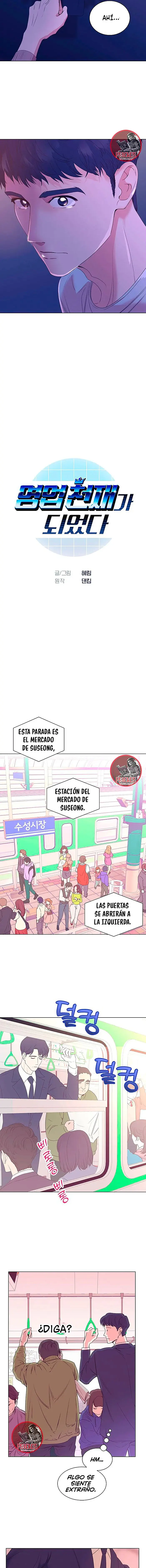 Genio de las ventas Capitulo 2 página 2