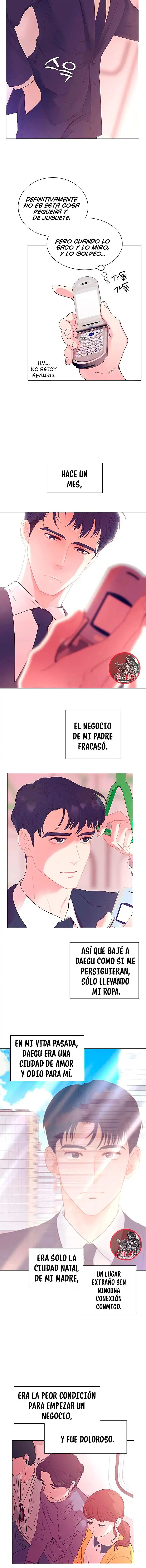 Genio de las ventas Capitulo 2 página 3