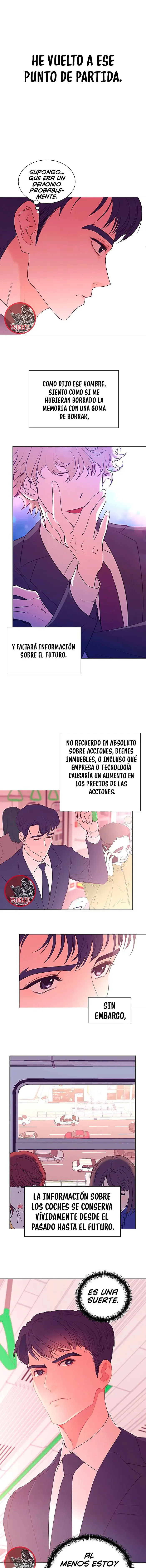 Genio de las ventas Capitulo 2 página 4