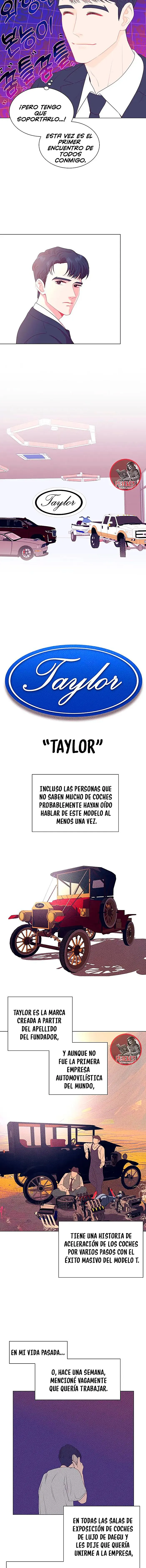 Genio de las ventas Capitulo 2 página 6