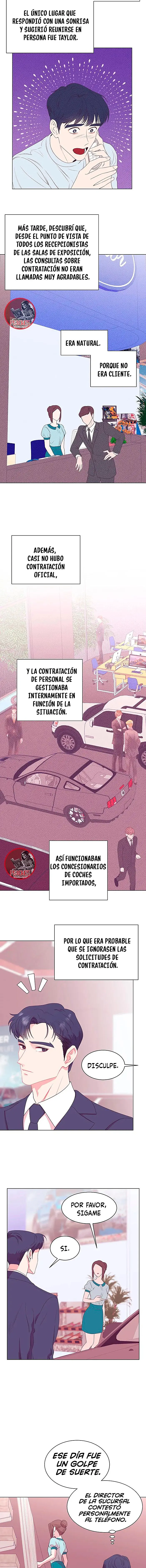 Genio de las ventas Capitulo 2 página 7