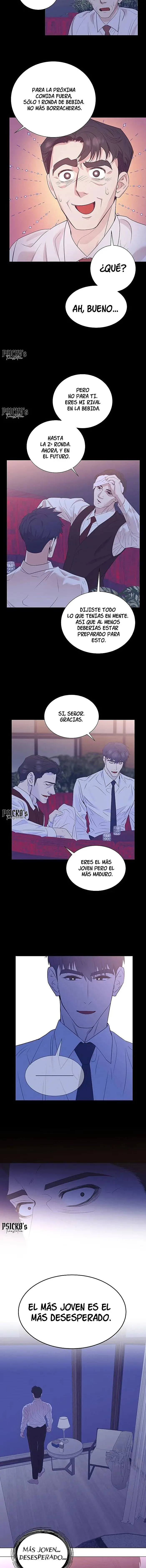 Genio de las ventas Capitulo 20 página 10
