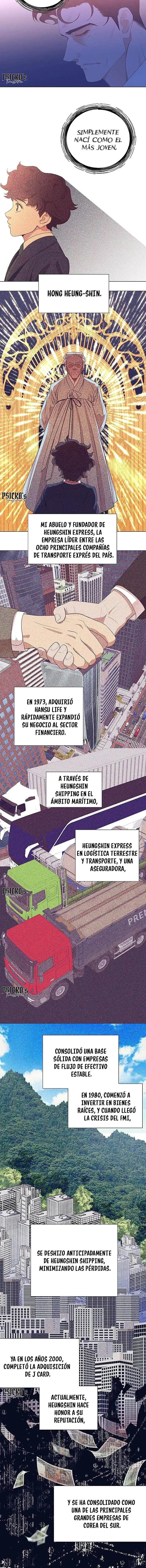 Genio de las ventas Capitulo 20 página 11