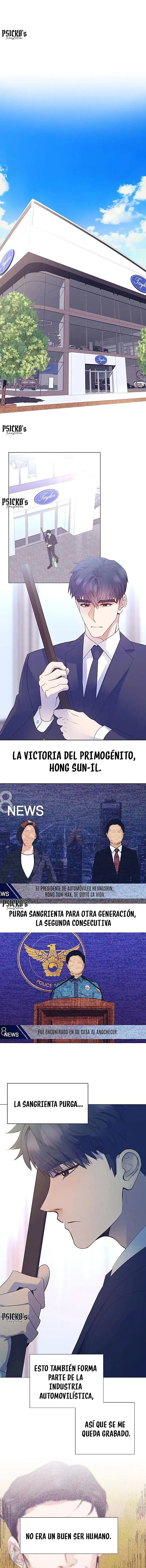 Genio de las ventas Capitulo 20 página 14