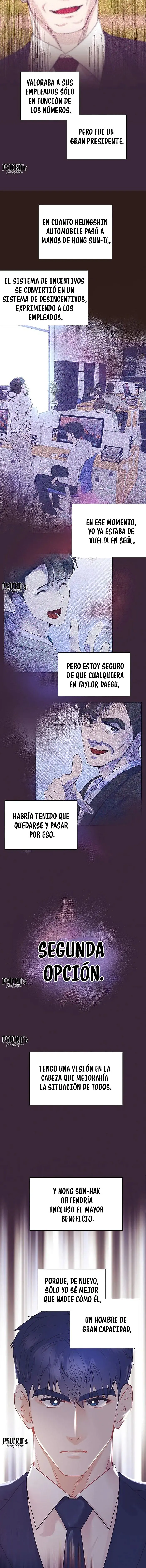 Genio de las ventas Capitulo 20 página 15
