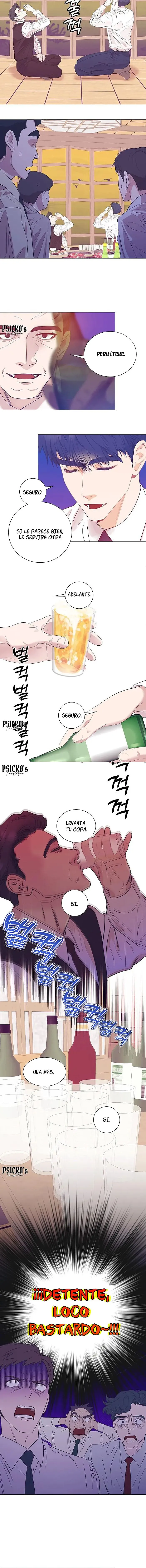 Genio de las ventas Capitulo 20 página 3
